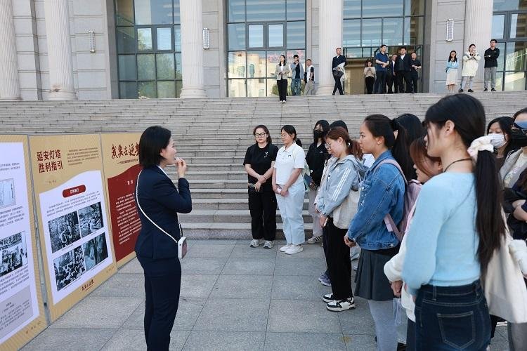是高校开展“大思政课”建设的源头活水