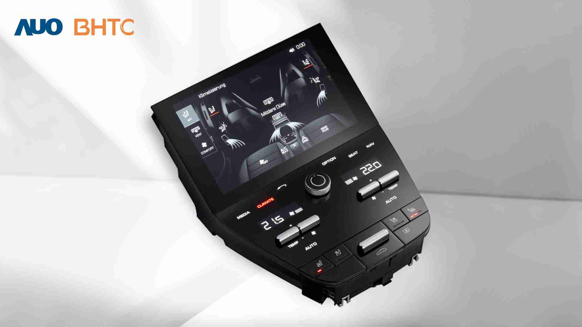 MG电玩结合BHTC强大的车用HMI能力，，，强调人性化的互动控制体验，，，更加贴近乘用者需求